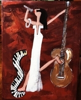 Music in my Soul    (Sold)